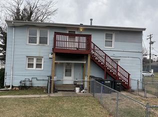 1314 Dorchester Ave APT B, Gwynn Oak, MD 21207