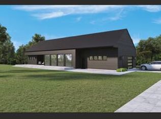 16197 S Locke Rd, Union Pier, MI 49129