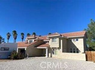 12490 Iroquois Rd, Apple Valley, CA 92308