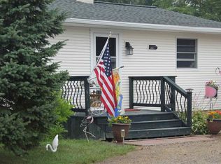 416 N Olcott Lake Rd, Jackson, MI 49201