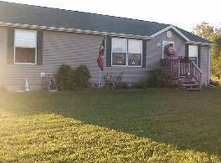 11899 Wells Rd, Petersburg, MI 49270