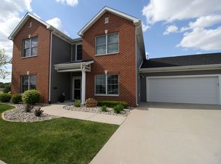 731B Grove Way, Bourbonnais, IL 60914