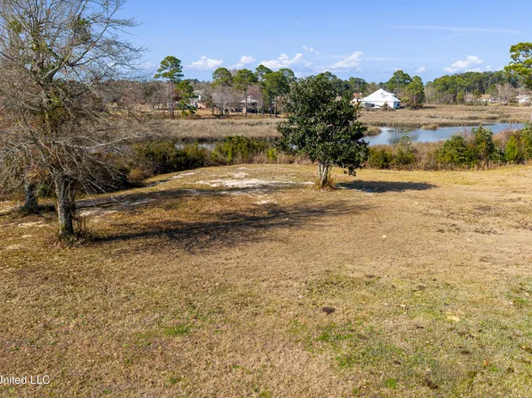 LOT 13 Wetzel Dr, Biloxi, MS 39532