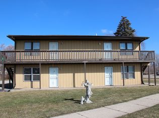 1250 W End Ave, Chicago Heights, IL 60411