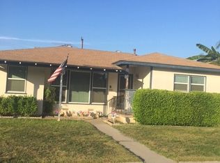 11129 Dicky St, Whittier, CA 90606