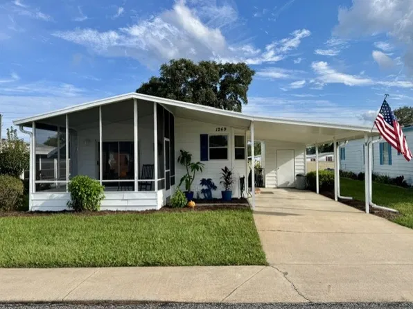 1249 Avienda Del Toro #4516, Port Orange, FL 32129