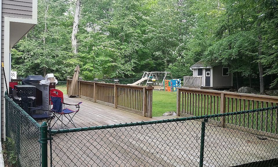 2nd image of 256 Dockham Shore Rd