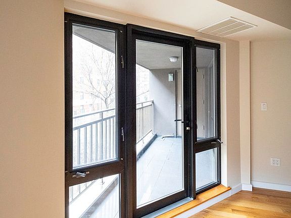 5th image of 525 W 133rd St #D2