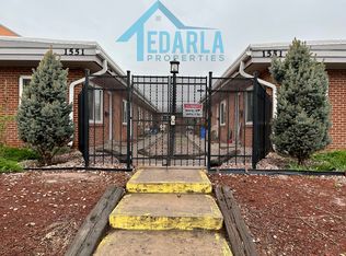 1551 Alton St APT 8, Aurora, CO 80010