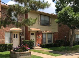 507 Pecan Acres Ct, Arlington, TX 76013
