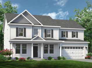 1813 Bancroft Rd, Chesapeake, VA 23320