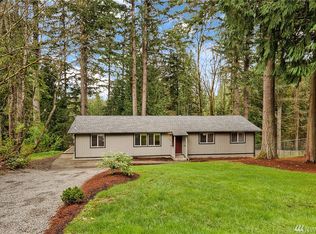 3342 279th Ave NE, Redmond, WA 98053