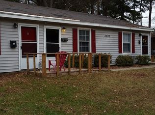 3090 Woods Pl #B, Raleigh, NC 27607