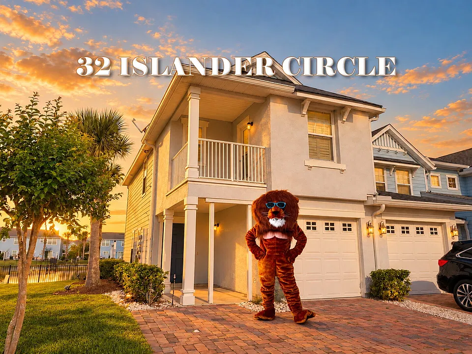 32 Islander Cir