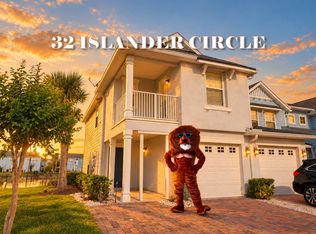 32 Islander Cir, Saint Augustine, FL 32080