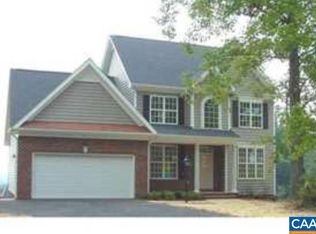 2314 Wakefield Rd, Charlottesville, VA