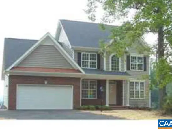 2314 Wakefield Rd, Charlottesville, VA 22901