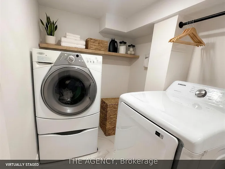 16 Wilsongary Cir #BASEMENT — Photo 9