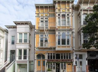 1191 Valencia St #1191B, San Francisco, CA 94110