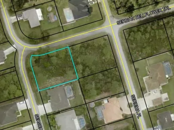 1 Sergeant Ct #22, Palm Coast, FL 32164