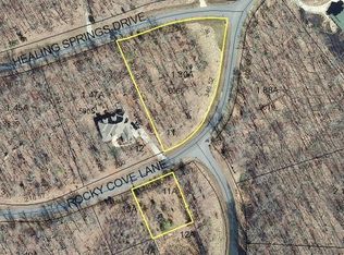 130 Rocky Cove Ln, Denton, NC 27239