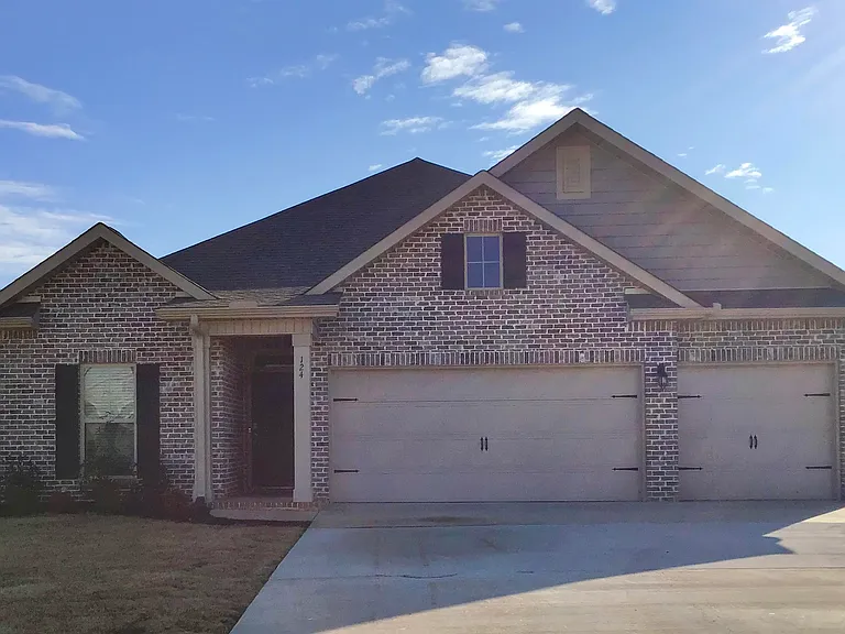 124 Mary Caudle Way — Photo 3