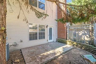(ACHCB) Harvest Towne Apts (12 Units) - 4830 — Photo 21