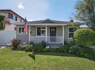 914 Duncan Pl, Manhattan Beach, CA 90266