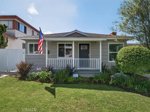 914 Duncan Pl, Manhattan Beach, CA 90266