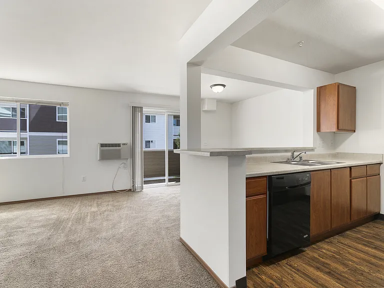 Mirabolante Apartments — Photo 23