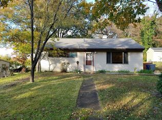 3612 Heather Ct, Alexandria, VA 22310