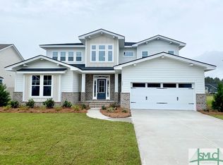 157 Champlain Dr, Pooler, GA 31322