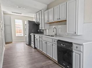 610 Netherland Dr, Seagoville, TX 75159