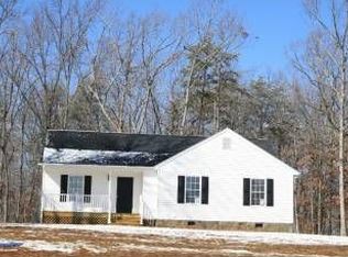 874 Possum Island Rd, Madison Heights, VA 24572