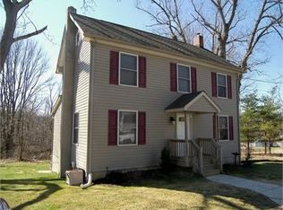 35 Anthony Rd, Glen Gardner, NJ 08826