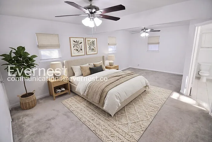 3 bed, 2.0 bath, 1600 sqft, $2,400 — Photo 4