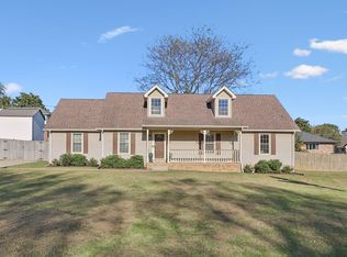 403 Acorn Ct, Smyrna, TN 37167