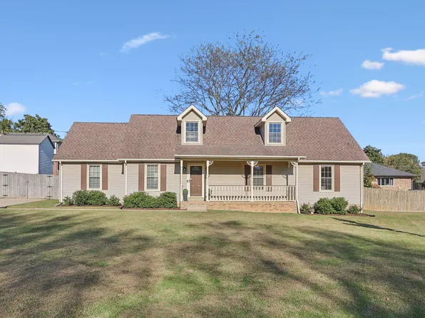 403 Acorn Ct, Smyrna, TN 37167