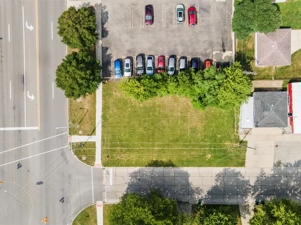 0 Cherry Hill Rd, Wayne, MI 48184