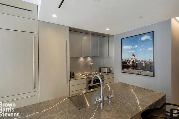 Rented by Brown Harris Stevens | media 11