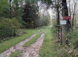 PARCEL 10 Buck Rd #30, Clintonville, WI 54929