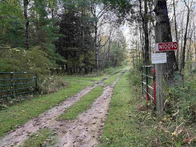 Parcel 10-30-34 Buck Road, Clintonville, WI, 54929