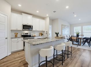 3095 Mondavi Crst, Schertz, TX 78154