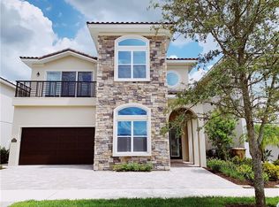 1027 Jack Nicklaus Ct, Kissimmee, FL 34747