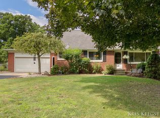 11465 Brown Ave, Allendale, MI 49401