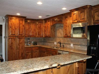 104 Joann St, White Oak, TX, 75693