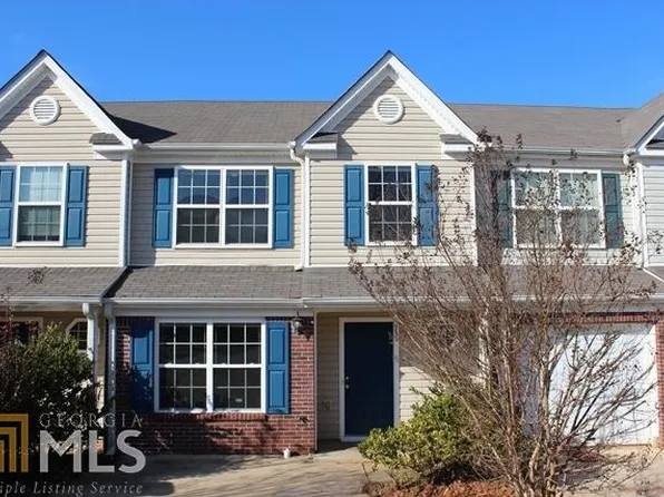 535 Chase Ln, McDonough, GA 30253
