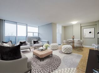 1 Deauville Lane, Toronto, ON M3C 1Z7