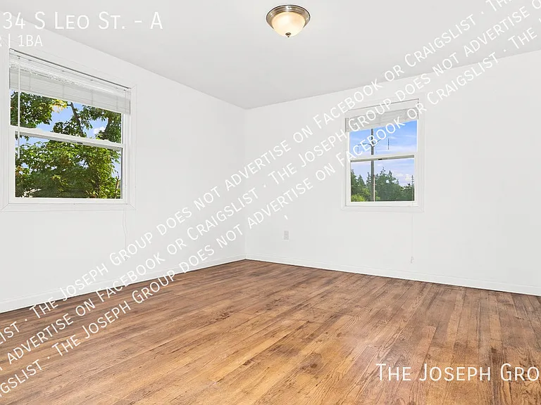 5634 S Leo St #A — Photo 3