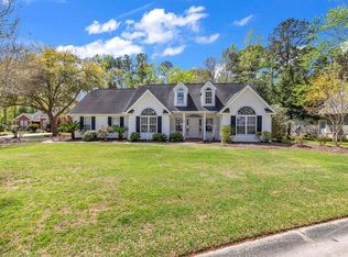 1055 Rosehaven Dr, Conway, SC 29527